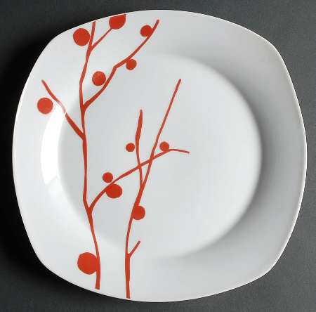Berry Splendor by Gibson Designs