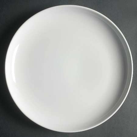 Stackware White by Gibson Designs