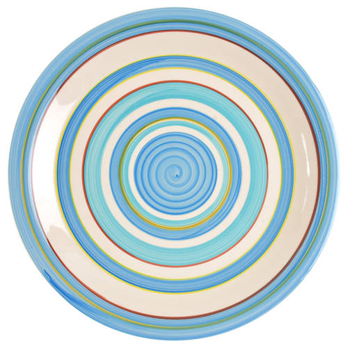 Bay Stripes by Gibson Designs