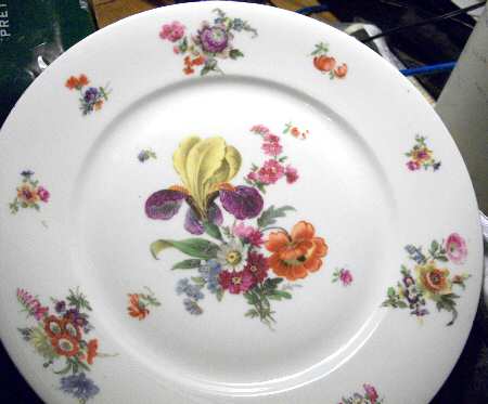 GEI4 by Gebruder Benedikt