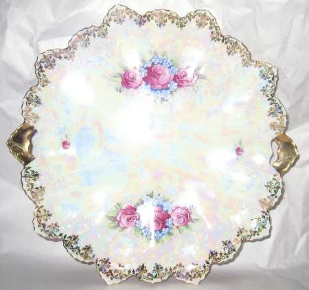 GLP26 by Gloria Porcelain