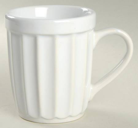 Montcrest White by Gibson Designs
