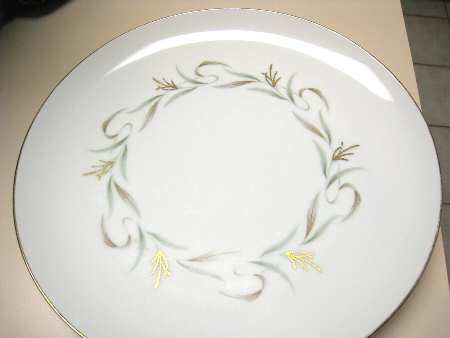 Pampas by Gold China