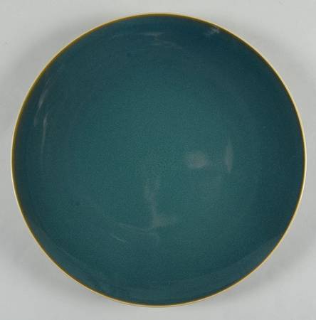 Urban Bistro Blue by Gibson Designs