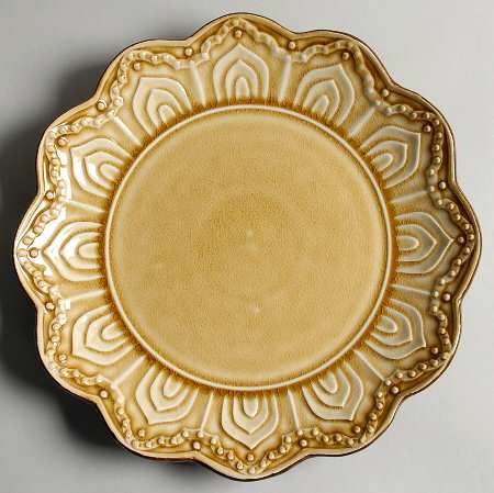 Maison Morocco Amber by Gibson Designs