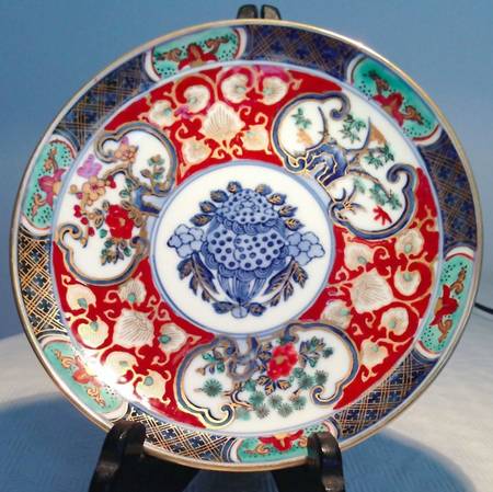 GIM22 by Gold Imari
