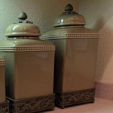 Livingstone Taupe by GG Collection