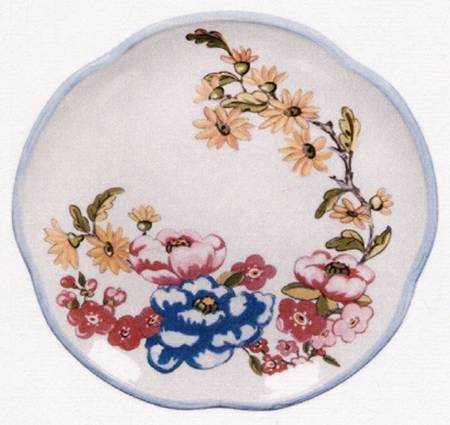 Cloud Blossom by Global Design Connections