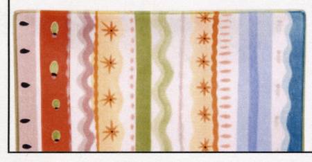 Jamiaca Stripe by Global Design Connections