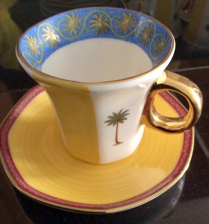 Periyar by Good Earth Pottery