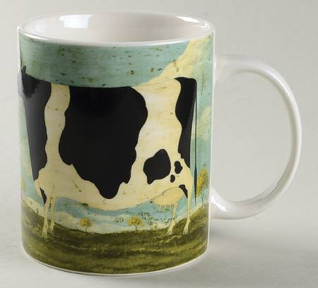 Barnyard Animals by Gibson Designs