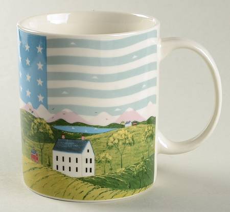 Country Life by Gibson Designs