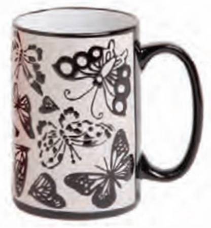 Majestic Butterfly by Gibson Designs