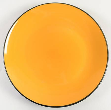 Vivendi Yellow by Gibson Designs