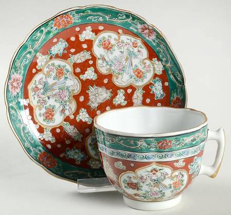 GIM27 by Gold Imari
