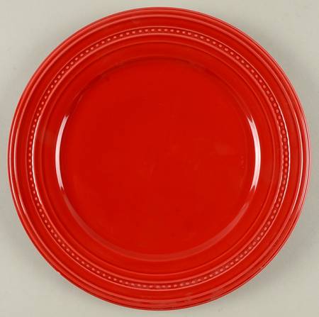 Barberware Red (Round) by Gibson Designs