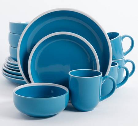 Orofino Blue by Gibson Designs