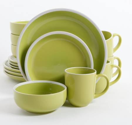 Orofino Green by Gibson Designs