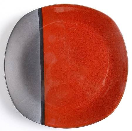 Volterra-Red by Gibson Designs
