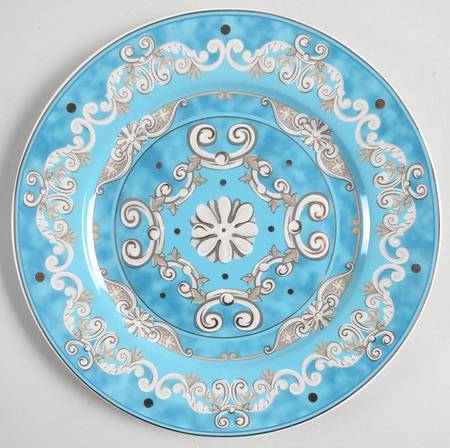 Venetian Turquoise by Grace's Teaware