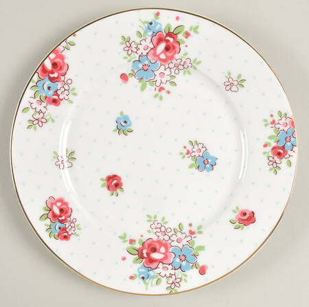 Katie Rose by Grace's Teaware