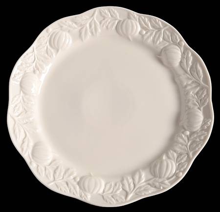 Pumpkin by Grace's Teaware