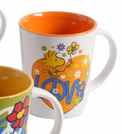 Peace Pals by Gibson Designs