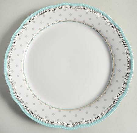 Josephine Aqua by Grace's Teaware