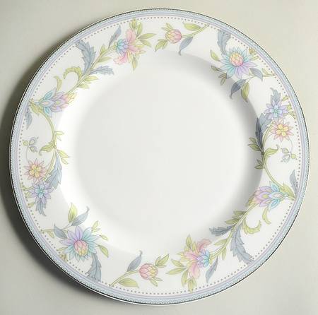 Lotus Garden by Grace's Teaware