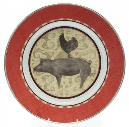 Farm To Table Enamelware by Golden Rabbit Enamelware