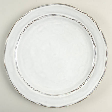Terranea White by Gibson Designs