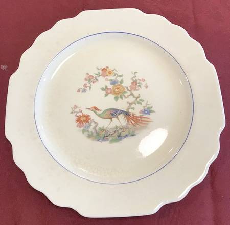 284A by WS George