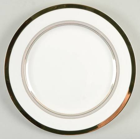 Pure Grace by Grace's Teaware