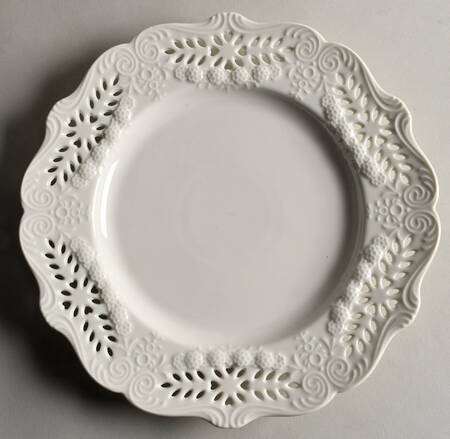 Victorian Lace by Grace's Teaware