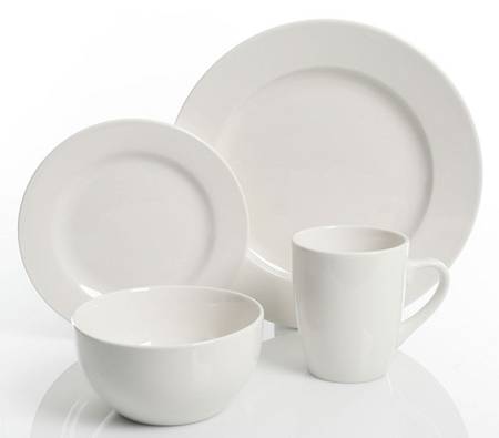 Hotelware by Gibson Designs