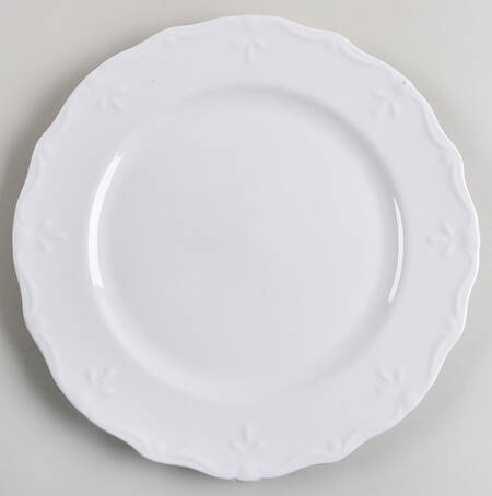 Scallop Buffet by Gibson Designs