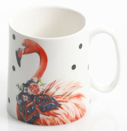 Tropical Animal by Gibson Designs