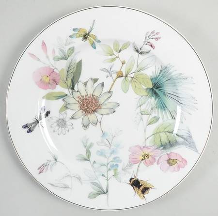 Dragonfly by Grace's Teaware