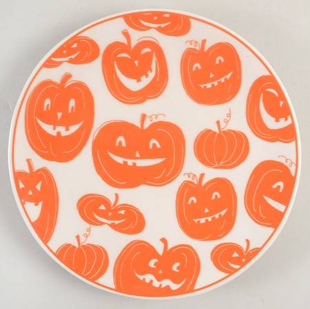 Halloween Icon by Grace's Teaware