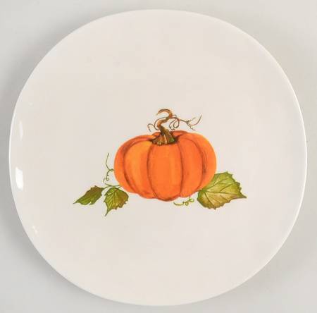 Hello Fall by Grace's Teaware