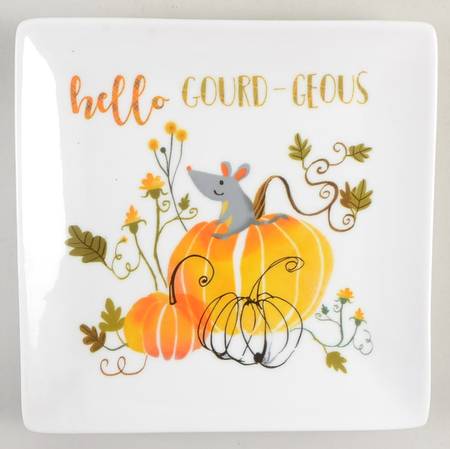 Hello Gourd-Geous by Grace's Teaware