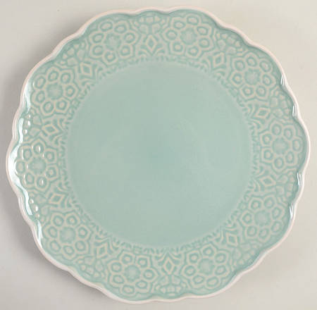 Portina Mint Green by Gibson Designs