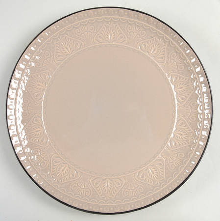 Milanto Grey by Gibson Designs