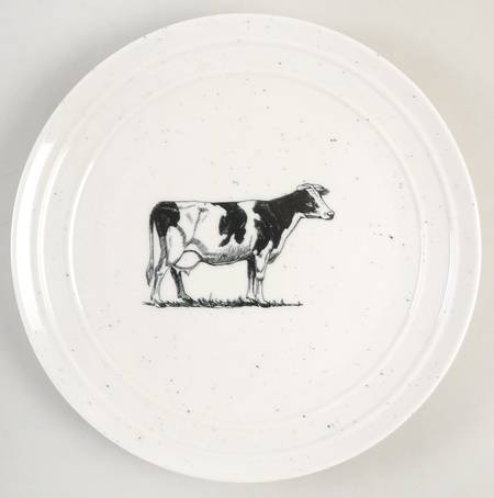 Black Speckle Farm by Grace's Teaware