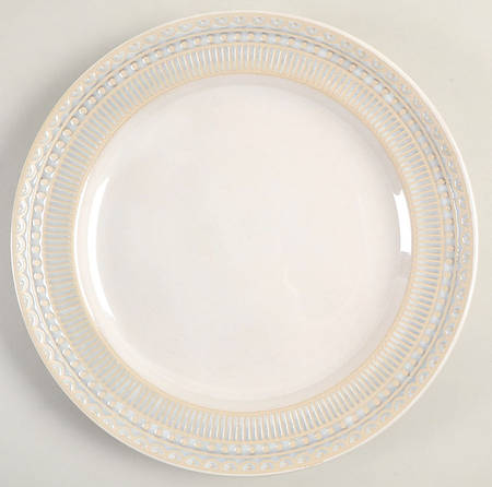 Amberdale Cream by Gibson Designs