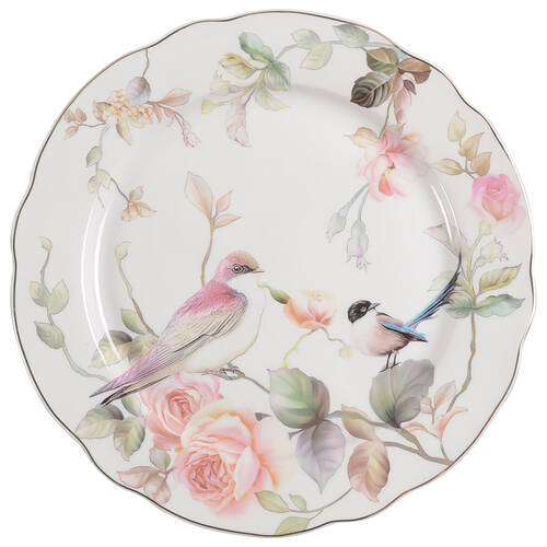 Magnolia by Grace's Teaware