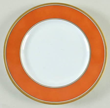 Contessa-Orange by Ginori 1735