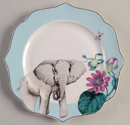 GTW42 by Grace's Teaware