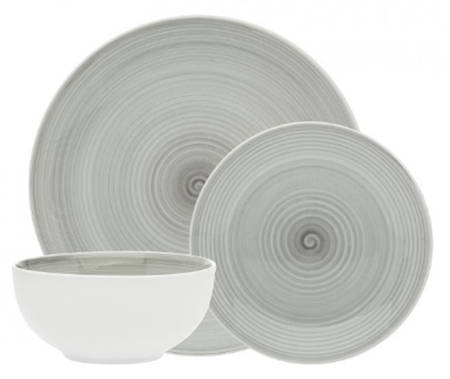 Spiral Grey by Godinger