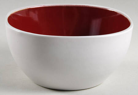 Soho Lounge Red-White by Gibson Designs